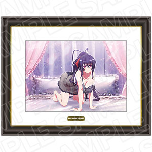 デート・ア・ライブ メモリアルアート 12周年 ランジェリー ver. デート・ア・ライブV』全員ランジェリー姿で12周年記念！ヒロイン12名