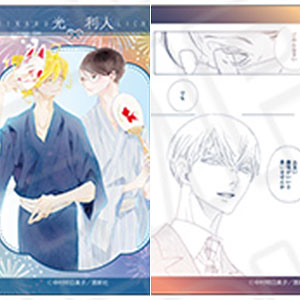 D.Gray-man コレクションカード(ブラインド) vol.3 20個入りセット