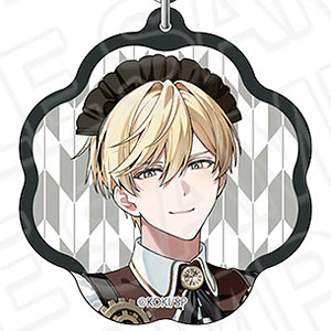 BOYS be MAID ボーイズビーメイド 妃崎 余花 特典 アクキー BOYS be