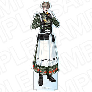 BOYS be MAID！～御曹司メイドボーイ部の日日～ デカアクリル