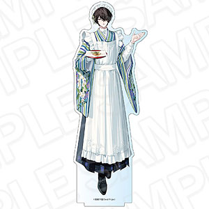 BOYS be MAID！～御曹司メイドボーイ部の日日～ デカアクリル