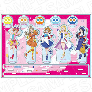 アイドルマスター SideM ビッグ缶バッジ 天道輝[Gift]《在庫切れ》