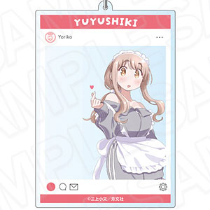 激レア 「ゆゆ式」 日向縁 缶バッジ 2025年最新】ゆゆ式 バッジの人気