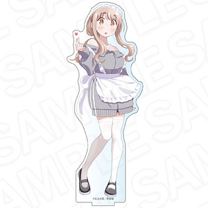 月曜日のたわわ アイちゃん パン屋アルバイトVer. 1/7 完成品