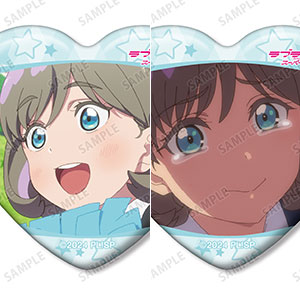 ラブライブ！スーパースター！！ トレーディング 澁谷かのんオンリー