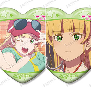 ラブライブ！スーパースター！！ トレーディング 澁谷かのんオンリー