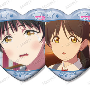 ラブライブ！スーパースター！！ トレーディング 澁谷かのんオンリー