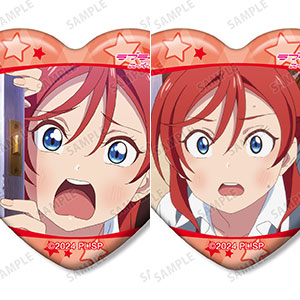 ラブライブ！スーパースター！！ トレーディング 澁谷かのんオンリー