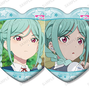 ラブライブ！スーパースター！！ トレーディング 澁谷かのんオンリー