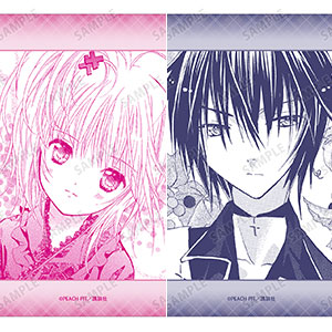 ソフィーのアトリエ ～不思議な本の錬金術士～ B1マイクロファイバー