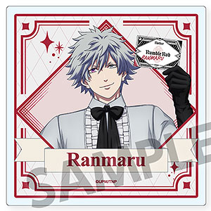 劇場版 うたの☆プリンスさまっ♪ TABOO NIGHT XXXX アクリル