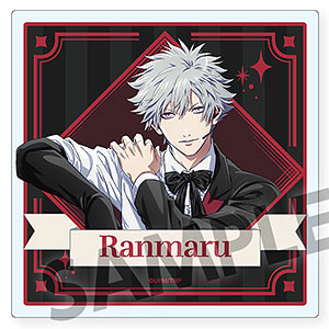 劇場版 うたの☆プリンスさまっ♪ TABOO NIGHT XXXX アクリル