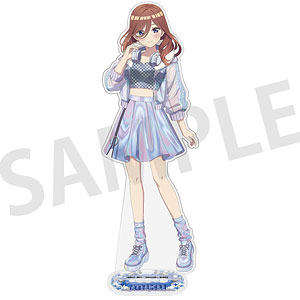 中野一花フィギュア　アクリルスタンド 五等分の花嫁∽』BIGアクリルスタンド01.中野一花（TS0580007）｜五等