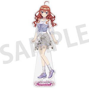 宝石の国 デカキーホルダー パパラチア[コンテンツシード]《在庫切れ》