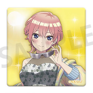 中野二乃 エテルノレシ 缶バッジ70個 中野二乃 エテルノレシ 缶バッジ70個 五等分の花嫁 中野二乃 缶バッジ