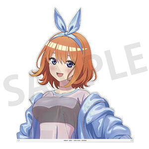 五等分の花嫁*」バストアップアクリルボード 中野五月[KADOKAWA