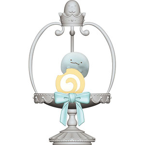 賭ケグルイ 缶バッジ(チップver.) 生志摩妄[Little Monsters]《在庫切れ》