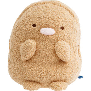 MV50301 すみっこぐらし すみっコのおきにいり むにっとぬいぐるみ