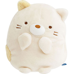 MV49901 すみっこぐらし すみっコのおきにいり むにっとぬいぐるみ