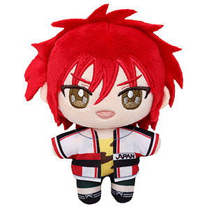 【未開封】 進撃の巨人 車力の巨人ぬいぐるみ 進撃の巨人_車力の巨人ぬいぐるみ | 公式グッズ・公式ライセンス商品