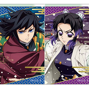 鬼滅の刃 ノーブルアートコレクション A 12個入りBOX[ムービック