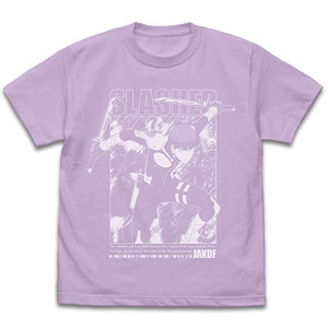 怪獣8号 鳴海弦 Tシャツ/WHITE-XL[コスパ]《01月予約》