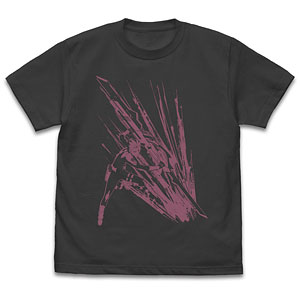 怪獣8号 鳴海弦 Tシャツ/SUMI-L