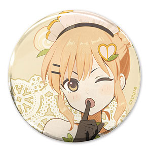 音戯探偵ひなビタ 山形まり花 65mm缶バッジ[コスパ]《01月予約》