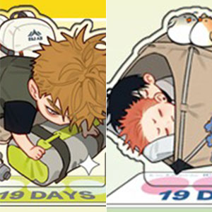 19days の検索結果]-amiami.jp-あみあみオンライン本店-