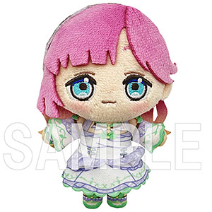 ラブライブ　蓮ノ空女学院スクールアイドルクラブ　村野さやか　きゅるまるぬいぐるみ Amazon.co.jp: ラブライブ！ 蓮ノ空女学院スクールアイドル