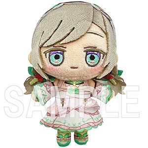 ラブライブ　蓮ノ空女学院スクールアイドルクラブ　村野さやか　きゅるまるぬいぐるみ グッズ]ラブライブ！蓮ノ空女学院スクールアイドルクラブ