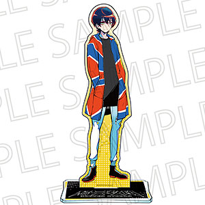 R.GLATT-CC 鹿山ちゃん ホワイト 完成品フィギュア