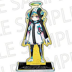 終天教団 アクリルスタンド 下辺零[SR-GYM]《12月予約》