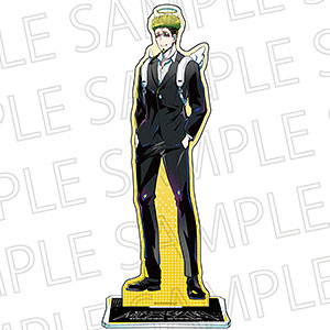 終天教団 アクリルスタンド 下辺零[SR-GYM]《12月予約》