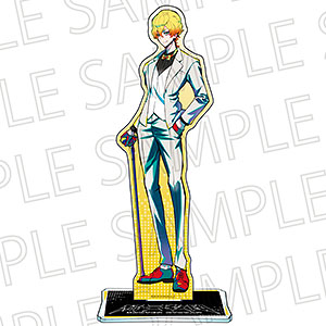 終天教団 アクリルスタンド 下辺零[SR-GYM]《12月予約》