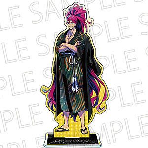 終天教団 アクリルスタンド 下辺零[SR-GYM]《12月予約》