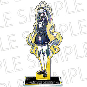 終天教団 アクリルスタンド 下辺零[SR-GYM]《12月予約》