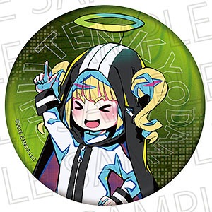 終天教団 缶バッジ 3セット 終天教団 缶バッジ 3セット 缶バッジ「終天教団」01/コンプリートセット(全