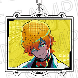 終天教団 アクリルキーホルダー ミコトル[SR-GYM]《12月予約》