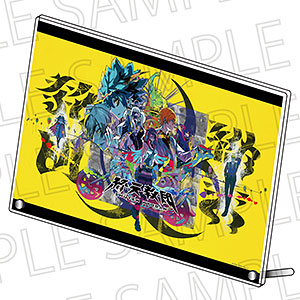 終天教団 アクリルアートボード[SR-GYM]《12月予約》