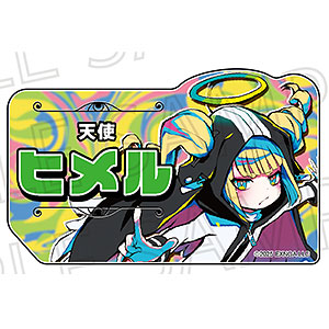 終天教団 アニメイト限定セット(ソフトなし) 1セット 終天教団 ダイカットアクリルバッジ 伊音テコ[SR-GYM]《12月予約》