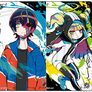 缶バッジ「終天教団」01/公式イラスト 8個入りBOX[A3]《01月予約》