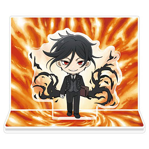 TVアニメ『黒執事 -緑の魔女編-』 ジオラマアクリルスタンド 3