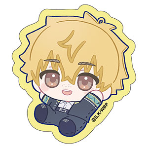 劇場版『チェンソーマン レゼ編』 おまんじゅうにぎにぎマスコット2 9