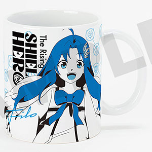 TVアニメ『盾の勇者の成り上がり Season 4』 マグカップ フィーロ