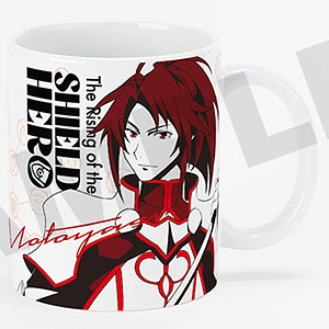 TVアニメ『盾の勇者の成り上がり Season 4』 マグカップ 北村元康