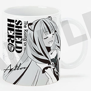 TVアニメ『盾の勇者の成り上がり Season 4』 マグカップ アトラ