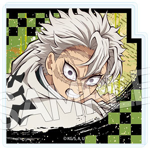 鬼滅の刃 素流Tシャツ[ムービック]《在庫切れ》