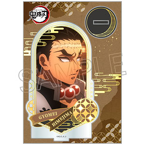 TVアニメ『あんさんぶるスターズ！』アクリルスタンド 乙狩アドニス