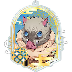 ＊鬼滅の刃 アクリルキーホルダー お団子シリーズ 悲鳴嶼行冥 Amazon.co.jp: 鬼滅の刃 アクリルキーホルダー お団子シリーズ 悲鳴嶼